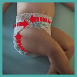 Pampers® Pampers Baby Dry Pants Maat 5 - 28 Luierbroekjes 21 Pampers® Pampers Baby Dry Pants Maat 5 - 28 Luierbroekjes -Aanbiedingen BIBS Winkel 1200x1200 613
