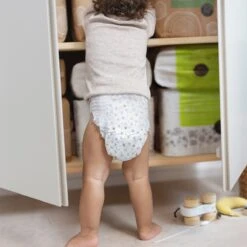 LILLYDOO Huidvriendelijke Luierbroekjes - Maat 6 (15+ Kg) - 95 Stuks - Maandbox -Aanbiedingen BIBS Winkel 1200x1200 620