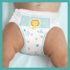 Pampers® Pampers Baby-Dry Pants Maat 4 (9kg-15kg) - 24 Luierbroekjes 24 Pampers® Pampers Baby-Dry Pants Maat 4 (9kg-15kg) - 24 Luierbroekjes -Aanbiedingen BIBS Winkel 1200x1200 653