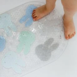 Bambolino Toys - Nijntje Anti-slip Badmat - Badkamerdecoratie - 39 X 69 Cm - Voor Kinderen En Baby's - Douchemat - Antislip -Aanbiedingen BIBS Winkel 1200x1200 66