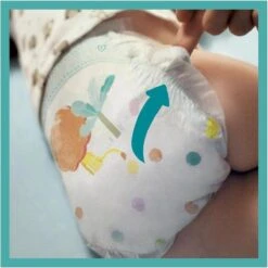 Pampers® Pampers Premium Protection New Baby - Maat 3 - 6-10kg - 70 Stuks -Luiers (2x35) -Aanbiedingen BIBS Winkel 1200x1200 672