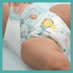 Pampers® Pampers Baby Dry Maat 6 - 70 Luiers -Aanbiedingen BIBS Winkel 1200x1200 697