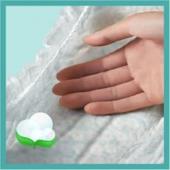 Pampers® Pampers - Baby Dry - Maat 3 - Maandbox - 208 Luiers -Aanbiedingen BIBS Winkel 1200x1200 7