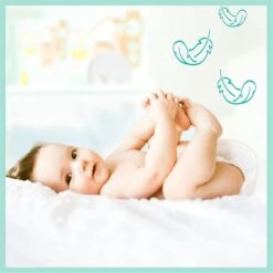 Pampers® Pampers Premium Protection New Baby Luiers Maat 1 - 144 Luiers Maandbox 8 Pampers® Pampers Premium Protection New Baby Luiers Maat 1 - 144 Luiers Maandbox -Aanbiedingen BIBS Winkel 1200x1200 704