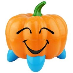 Boasty 3-in-1wc Treiner - Plaspotje – Plaspotje Kind – Potje Peuter – Potje Met Deksel – WC Potje Peuter – WC Verkleiner – Oranje - Wc Treiner-pasen -Aanbiedingen BIBS Winkel 1200x1200 755