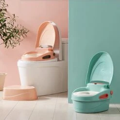 Housie 3-in-1 Plaspotje – Plaspotje Kind – Potje Peuter – Potje Met Deksel – WC Potje Peuter – WC Verkleiner – Opstapje - Groen 19 Housie 3-in-1 Plaspotje – Plaspotje Kind – Potje Peuter – Potje Met Deksel – WC Potje Peuter – WC Verkleiner – Opstapje - Groen -Aanbiedingen BIBS Winkel 1200x1200 762