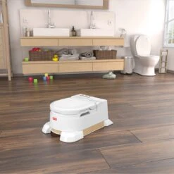 Fisher Price Fisher-price Plaspotje Premium Design 41 X 22 Cm Wit 16 Fisher Price Fisher-price Plaspotje Premium Design 41 X 22 Cm Wit -Aanbiedingen BIBS Winkel 1200x1200 772