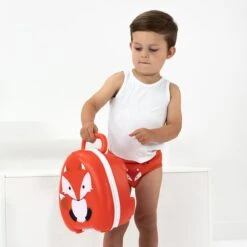 Jippie's My Carry Potty Plaspotje - Vos -Aanbiedingen BIBS Winkel 1200x1200 785