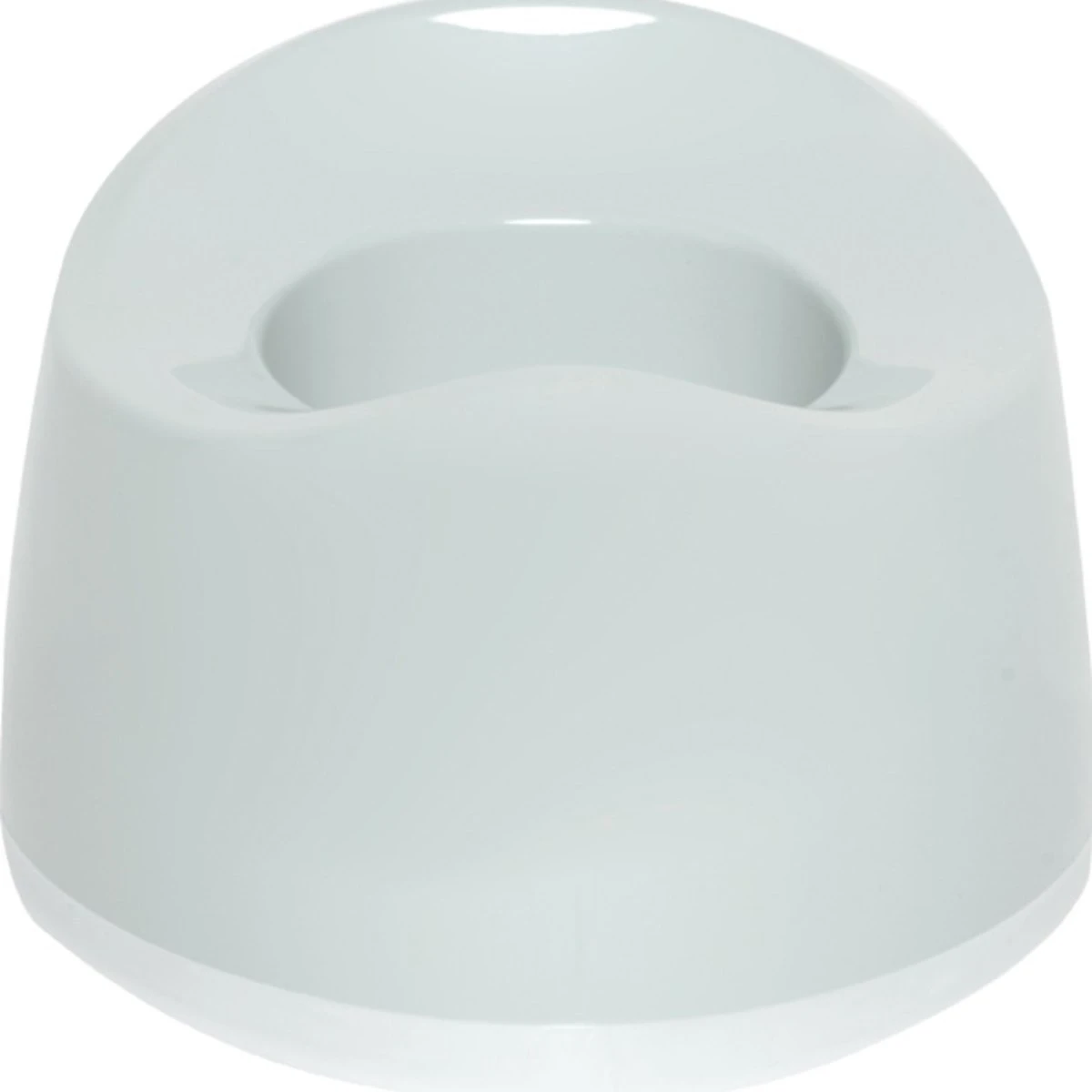 Bébé-Jou Fabulous Plaspotje - Sky Green 1 Bébé-Jou Fabulous Plaspotje - Sky Green