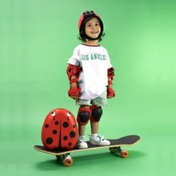 Jippie's My Carry Plaspotje - Lieveheersbeestje -Aanbiedingen BIBS Winkel 1200x1200 799