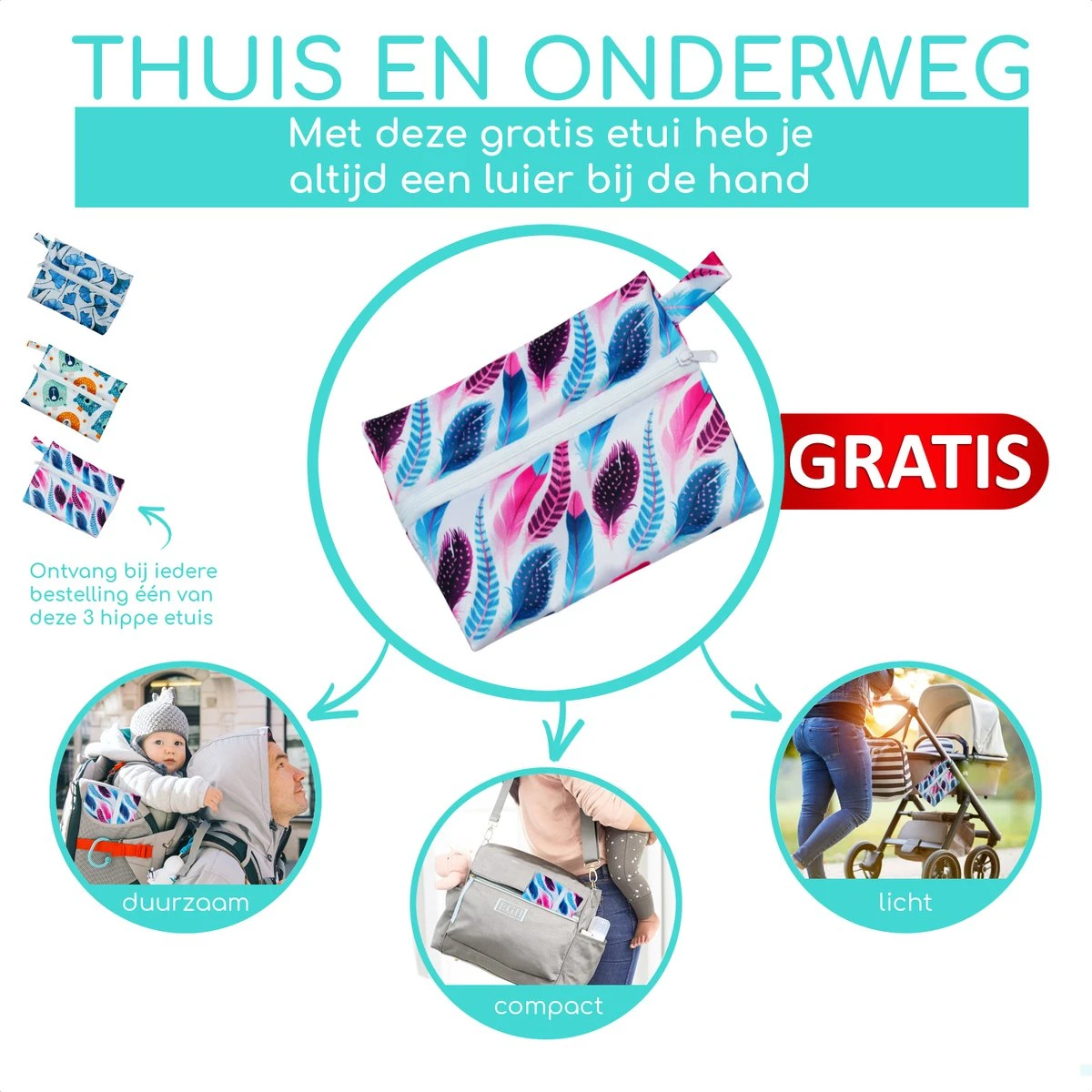 Pure Sensation Luieremmer Navulling - 12 Stuks - Geschikt Voor Korbell - Inclusief Extra Luier Etui - Navullingen 15/16 Liter - Luieremmer Zakken - Luieremmernavullingen - Luieremmers - Korbell Luieremmer – Luierzakjes Wegwerp - Korbell Navulling 4 Pure Sensation Luieremmer Navulling - 12 Stuks - Geschikt Voor Korbell - Inclusief Extra Luier Etui - Navullingen 15/16 Liter - Luieremmer Zakken - Luieremmernavullingen - Luieremmers - Korbell Luieremmer – Luierzakjes Wegwerp - Korbell Navulling - Afbeelding 4