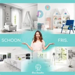 Pure Sensation Luieremmer Navulling - 15/16 Liter - 6 Stuks 16 Pure Sensation Luieremmer Navulling - 15/16 Liter - 6 Stuks -Aanbiedingen BIBS Winkel 1200x1200 823