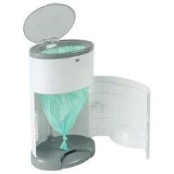 Korbell Luieremmer Navulling - 15L Zak - 3 Stuks -Aanbiedingen BIBS Winkel 1200x1200 836