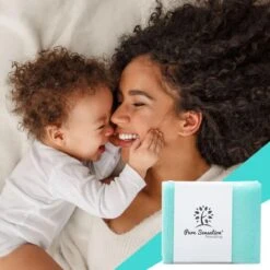 Pure Sensation® Luieremmer Navulling - 5 Stuks - Geschikt Voor Korbell - Inclusief Extra Luier Etui - Navullingen 15/16 Liter - Luieremmer Zakken - Luieremmernavullingen - Luieremmers - Korbell Luieremmer – Luierzakjes Wegwerp - Korbell Navulling -Aanbiedingen BIBS Winkel 1200x1200 843