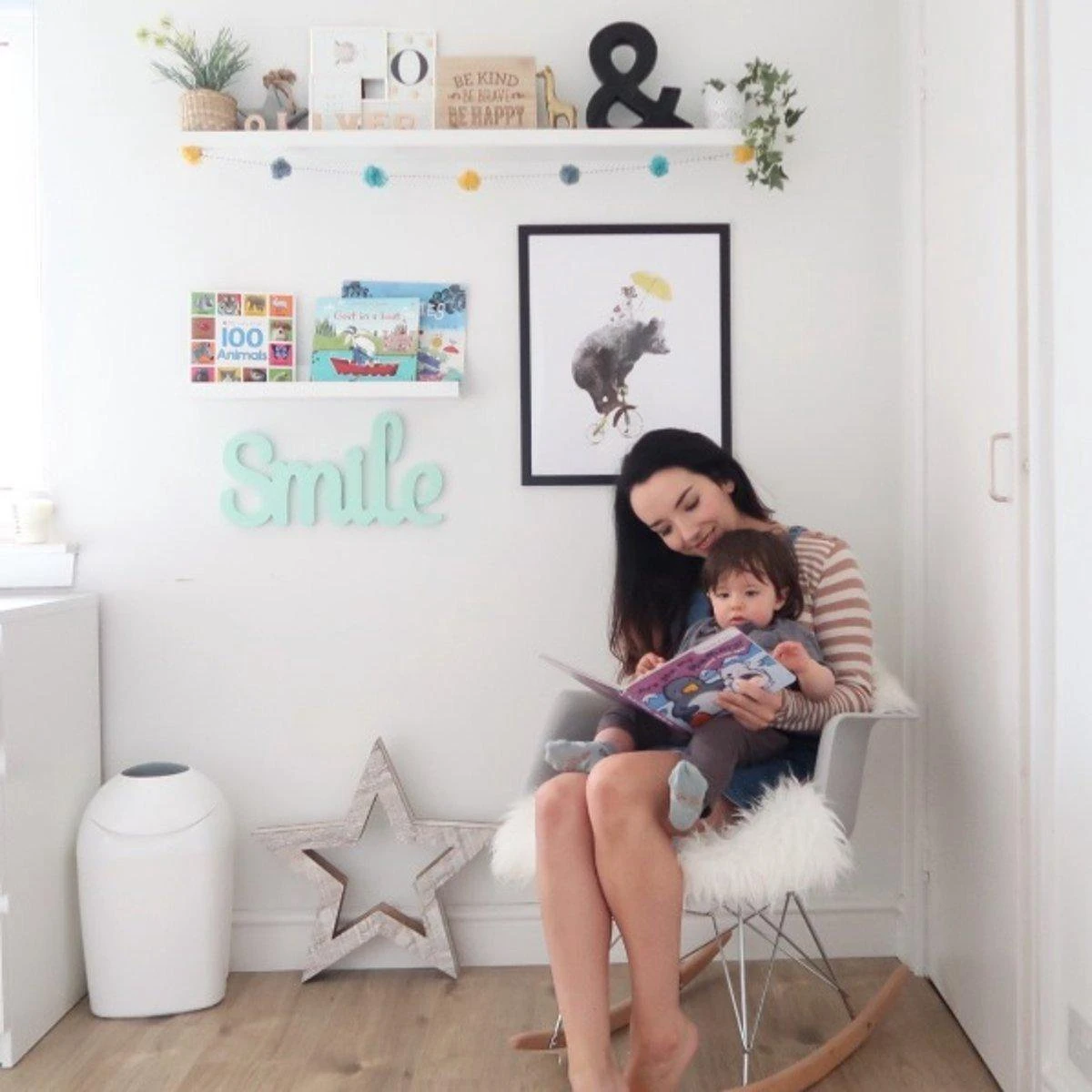 Tommee Tippee Sangenic Tec Luieremmer Navulling Cassettes - 6 Stuks - Universeel 5 Tommee Tippee Sangenic Tec Luieremmer Navulling Cassettes - 6 Stuks - Universeel - Afbeelding 5