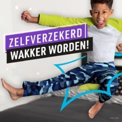 Ninjamas Pyjama Pants Luierbroekjes Jongen - 9 Nachtluiers Voor Bedplassen - 8-12 Jaar 21 Ninjamas Pyjama Pants Luierbroekjes Jongen - 9 Nachtluiers Voor Bedplassen - 8-12 Jaar -Aanbiedingen BIBS Winkel 1200x1200 93