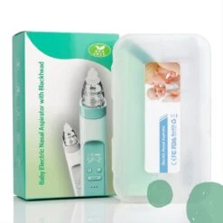 Merkloos Neusreininger Baby – Elektrische Neuszuiger – Neus Aspirator Met USB – Neuspeer & Blackhead Remover – Snotverwijderaar – Snoetenpoetser Peuter 12 Merkloos Neusreininger Baby – Elektrische Neuszuiger – Neus Aspirator Met USB – Neuspeer & Blackhead Remover – Snotverwijderaar – Snoetenpoetser Peuter -Aanbiedingen BIBS Winkel 1200x1200 938