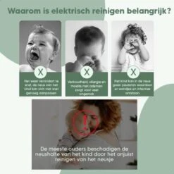 Merkloos Neusreininger Baby – Elektrische Neuszuiger – Neus Aspirator Met USB – Neuspeer & Blackhead Remover – Snotverwijderaar – Snoetenpoetser Peuter 13 Merkloos Neusreininger Baby – Elektrische Neuszuiger – Neus Aspirator Met USB – Neuspeer & Blackhead Remover – Snotverwijderaar – Snoetenpoetser Peuter -Aanbiedingen BIBS Winkel 1200x1200 939