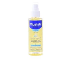 Mustela - Normal Skin Massage Oil Spray - -Aanbiedingen BIBS Winkel 1200x1200 949