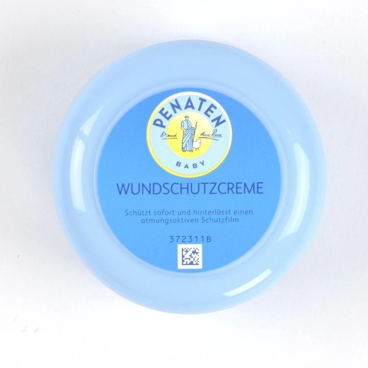 Penaten Luierzalf - Baby - 200ml - Verzorging - Cream - Diaper Creme 2 Penaten Luierzalf - Baby - 200ml - Verzorging - Cream - Diaper Creme - Afbeelding 2
