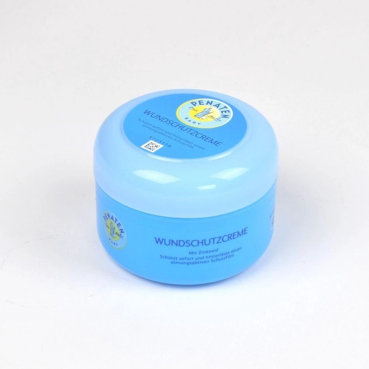 Penaten Luierzalf - Baby - 200ml - Verzorging - Cream - Diaper Creme 4 Penaten Luierzalf - Baby - 200ml - Verzorging - Cream - Diaper Creme - Afbeelding 4