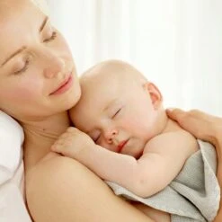 Weleda Baby Sensitive Witte Malva Bodymilk -Aanbiedingen BIBS Winkel 1200x1200 959