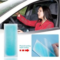 5Pc's Koelpleisters Voor Baby's - Koelpleister Baby - Babykoorts - Baby Verzorging - Koelpleisters Baby - Koorts Pleisters - Ijsgel Pads Koel Pleisters - Verkoeling Pleisters - 5 Stuks - Zomer Koeling Pleister -Aanbiedingen BIBS Winkel 1200x1200 960