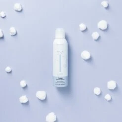 Naïf Happy Doucheschuim - Baby En Kind - 200ml - Met Natuurlijke Ingrediënten -Aanbiedingen BIBS Winkel 1200x1200 966