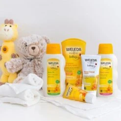 Weleda Calendula Baby Billenbalsem - 75ml 14 Weleda Calendula Baby Billenbalsem - 75ml -Aanbiedingen BIBS Winkel 1200x1200 970