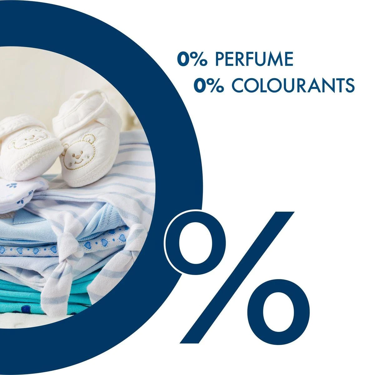 Neutral Crème Parfumvrij - 100 Ml - Baby 5 Neutral Crème Parfumvrij - 100 Ml - Baby - Afbeelding 5