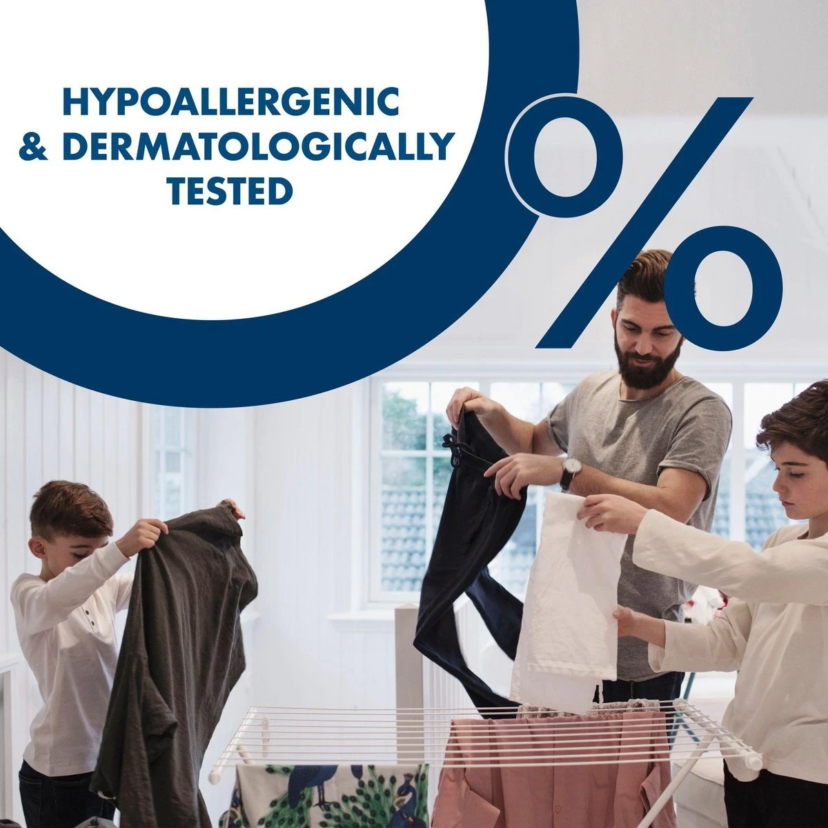 Neutral Crème Parfumvrij - 100 Ml - Baby 6 Neutral Crème Parfumvrij - 100 Ml - Baby - Afbeelding 6