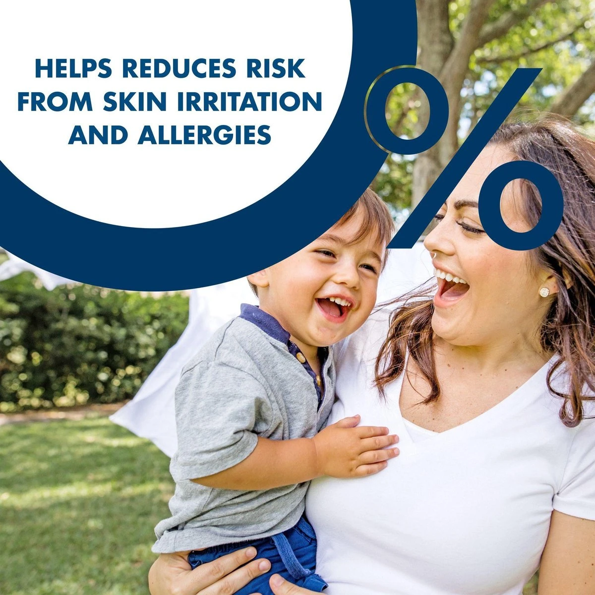 Neutral Crème Parfumvrij - 100 Ml - Baby 7 Neutral Crème Parfumvrij - 100 Ml - Baby - Afbeelding 7