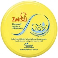 Zwitsal Zinkzalf Pot 150ML -Aanbiedingen BIBS Winkel 1200x1200 995