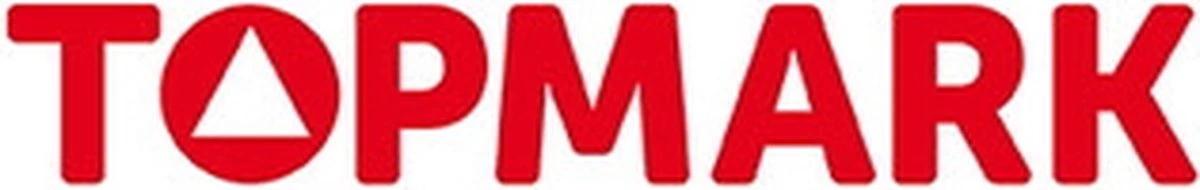 Topmark Buggy Fenn Pink 5 Topmark Buggy Fenn Pink - Afbeelding 5