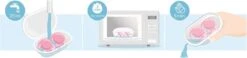 Philips Avent SCF376/12 Fopspeen - Oplichtende Ultra Air -Aanbiedingen BIBS Winkel 1200x280 2