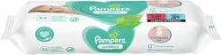 Pampers® Pampers - Billendoekjes Sensitive Navulpak - 624 Doekjes 21 Pampers® Pampers - Billendoekjes Sensitive Navulpak - 624 Doekjes -Aanbiedingen BIBS Winkel 1200x303