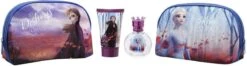 Disney Frozen Frozen Ll - Geurset - Parfum 50ml + Douche Gel 100ml - Cadeautip! -Aanbiedingen BIBS Winkel 1200x323