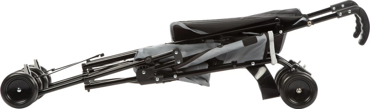 Bebeconfort Peps Buggy Met Zonnekap - Shadow Block 3 Bebeconfort Peps Buggy Met Zonnekap - Shadow Block - Afbeelding 3