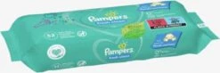 Pampers® Pampers - Fresh Clean - Billendoekjes - 1248 Doekjes - 24 X 52 18 Pampers® Pampers - Fresh Clean - Billendoekjes - 1248 Doekjes - 24 X 52 -Aanbiedingen BIBS Winkel 1200x400