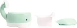 Baninni Plaspotje Potty Whale Groen 15 Baninni Plaspotje Potty Whale Groen -Aanbiedingen BIBS Winkel 1200x438