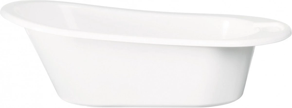 Bébé-jou Babybadje - Wit 3 Bébé-jou Babybadje - Wit - Afbeelding 3