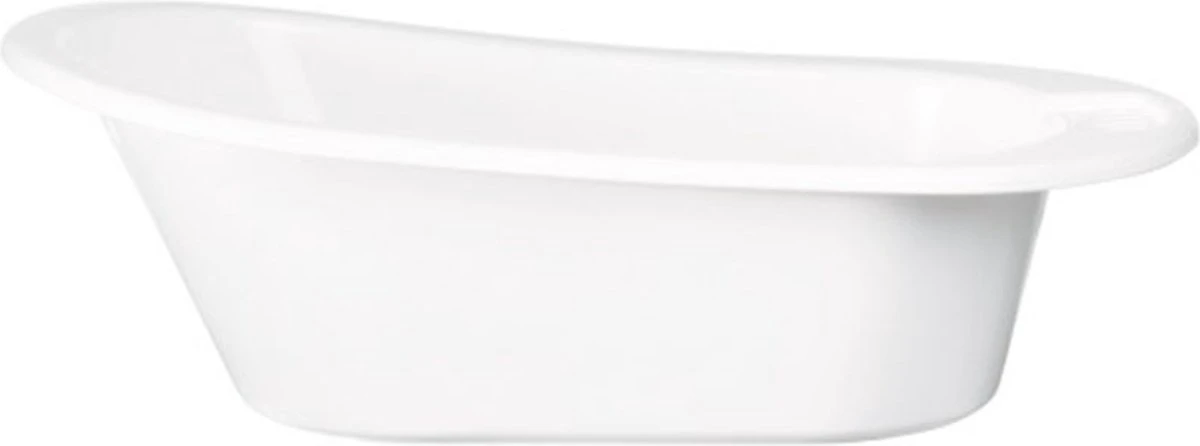 Bébé-jou Babybadje - Wit 2 Bébé-jou Babybadje - Wit - Afbeelding 2