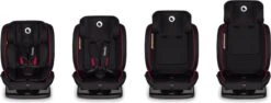 Lionelo Aart - Autostoel - 0 Tot 36 Kg - 5-punts Gordelsysteem - 0-12 Jaar - Groep 0-1-2-3 - ECE R44/04 -Aanbiedingen BIBS Winkel 1200x458