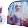 Disney Frozen Frozen Ll - Geurset - Parfum 50ml + Douche Gel 100ml - Cadeautip!