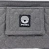 Dooky Diaper Buggy Organizer Grey Melange