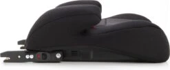 BabyAuto Zitverhoger Vista Fix Booster Groep 3 Isofix Stoelverhoger - Black -Aanbiedingen BIBS Winkel 1200x501