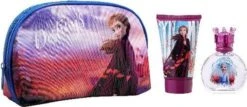 Disney Frozen Frozen Ll - Geurset - Parfum 50ml + Douche Gel 100ml - Cadeautip! -Aanbiedingen BIBS Winkel 1200x522