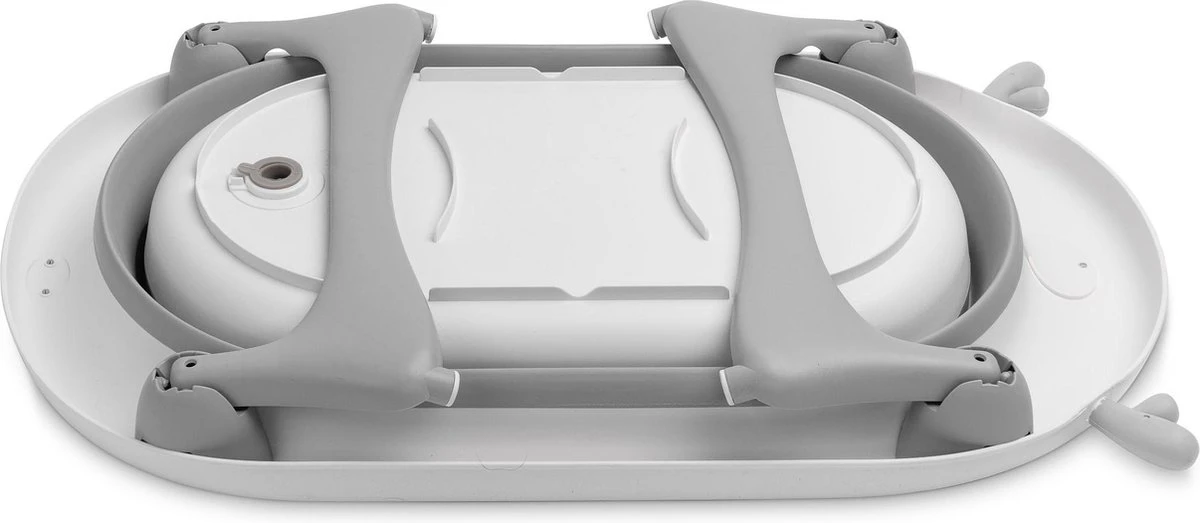 Sensillo Baby Bad Opvouwbaar- Babybadje - Geschikt Van 0-2 Jaar 2 Sensillo Baby Bad Opvouwbaar- Babybadje - Geschikt Van 0-2 Jaar - Afbeelding 2