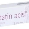 Nystatine Acis - Creme - Antischimmel Crème - 20 Gram