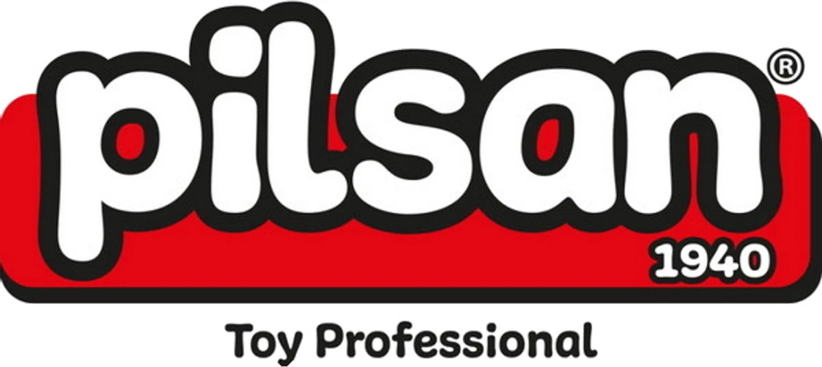 Pilsan Panda Educatief Plaspot 2 Pilsan Panda Educatief Plaspot - Afbeelding 2